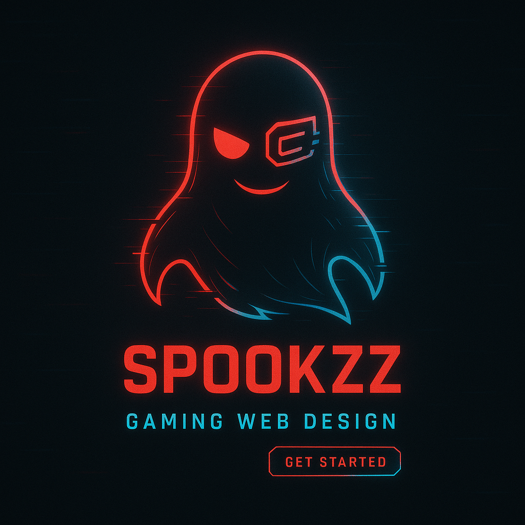 Spookzz logo